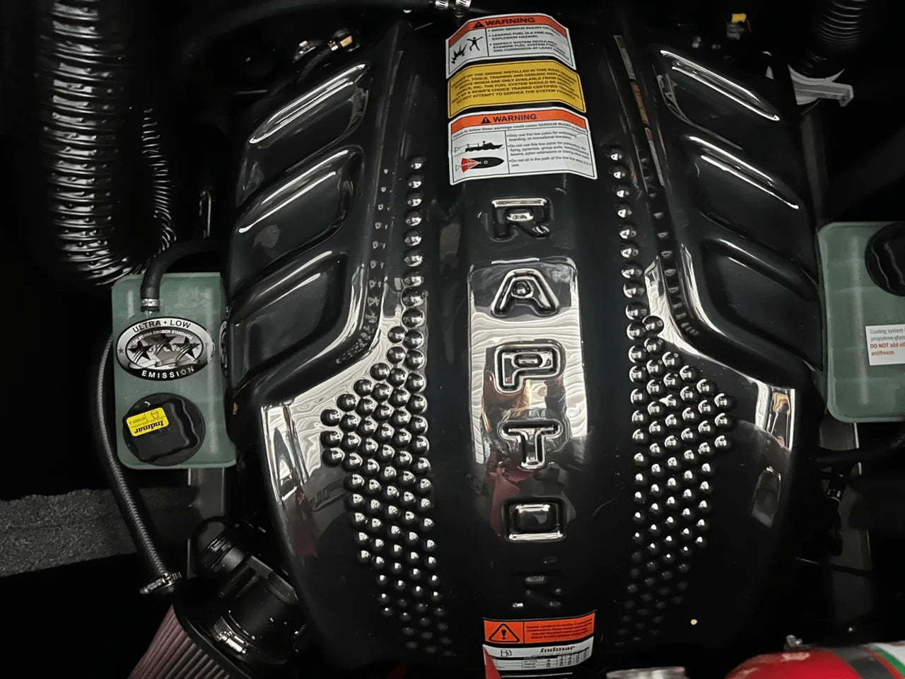 2026 Supra SE 24.0 feet, Clearwater, Florida #21