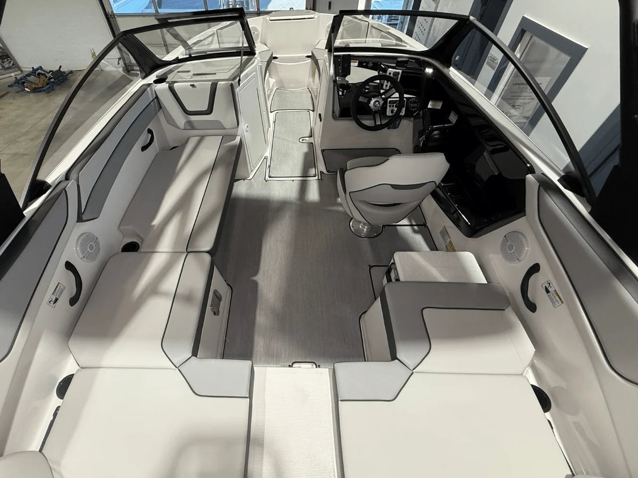 2026 Yamaha AR220 22.0 feet, Clearwater, Florida #13
