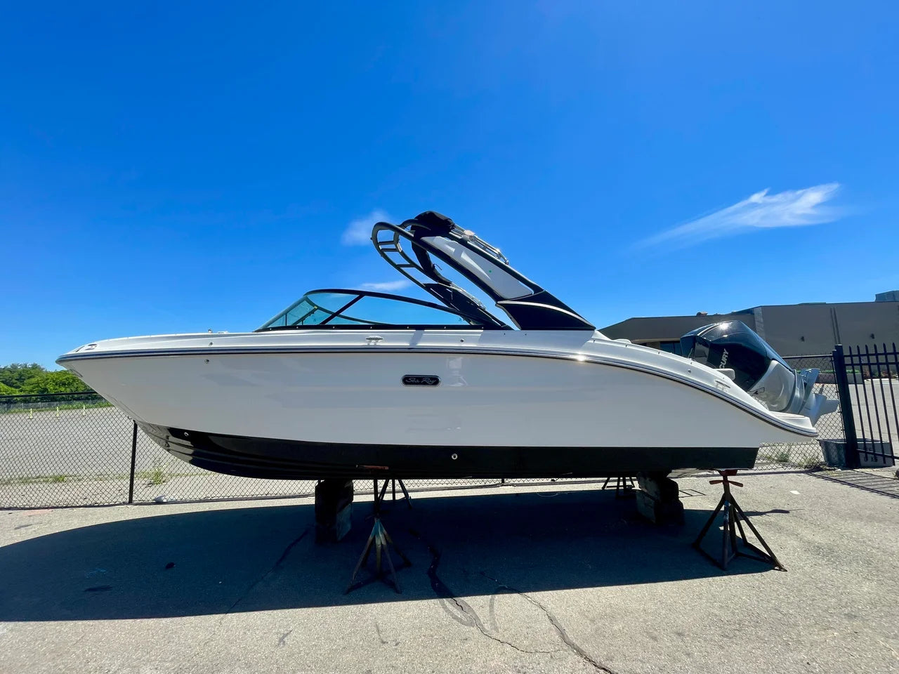 2026 Sea Ray SDX 250 Outboard 25.0 feet, Clearwater, Florida #1