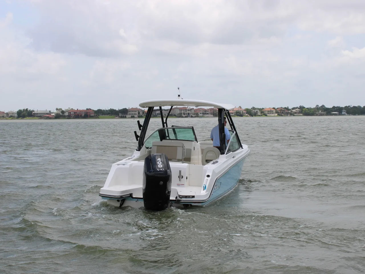 2026 Boston Whaler 240 Vantage 24.0 feet, Clearwater, Florida #8