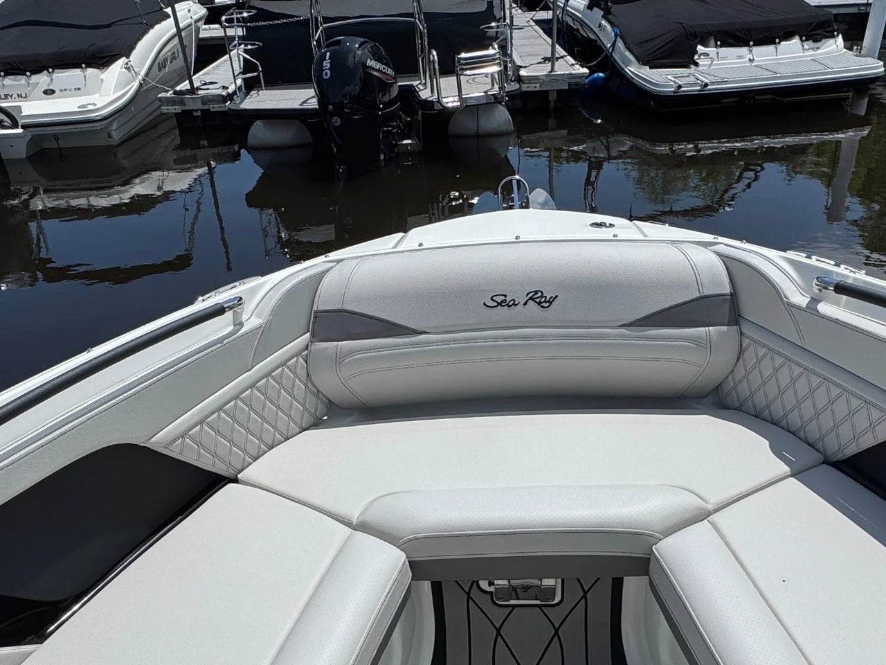 2026 Sea Ray SLX 260 26.0 feet, Clearwater, Florida #22