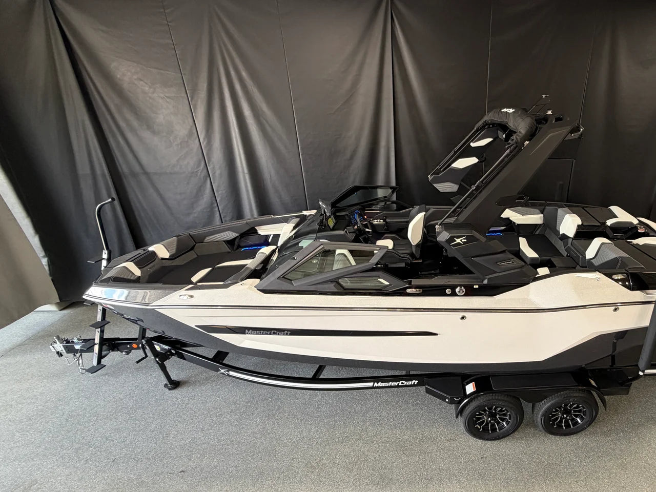 2026 Mastercraft X24 24.0 feet, Clearwater, Florida #2