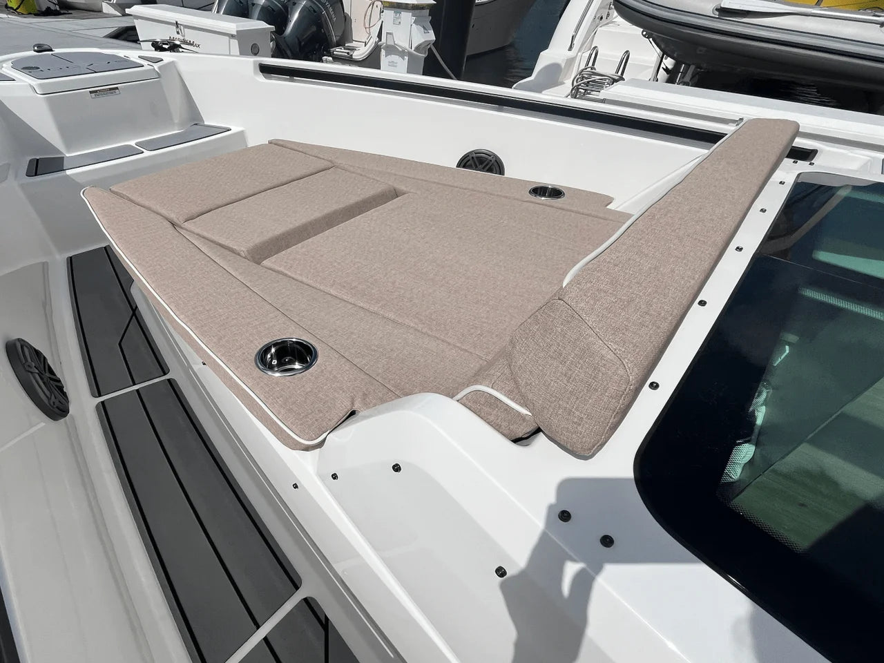 2025 Saxdor 320 GTC 32.0 feet, Clearwater, Florida #21
