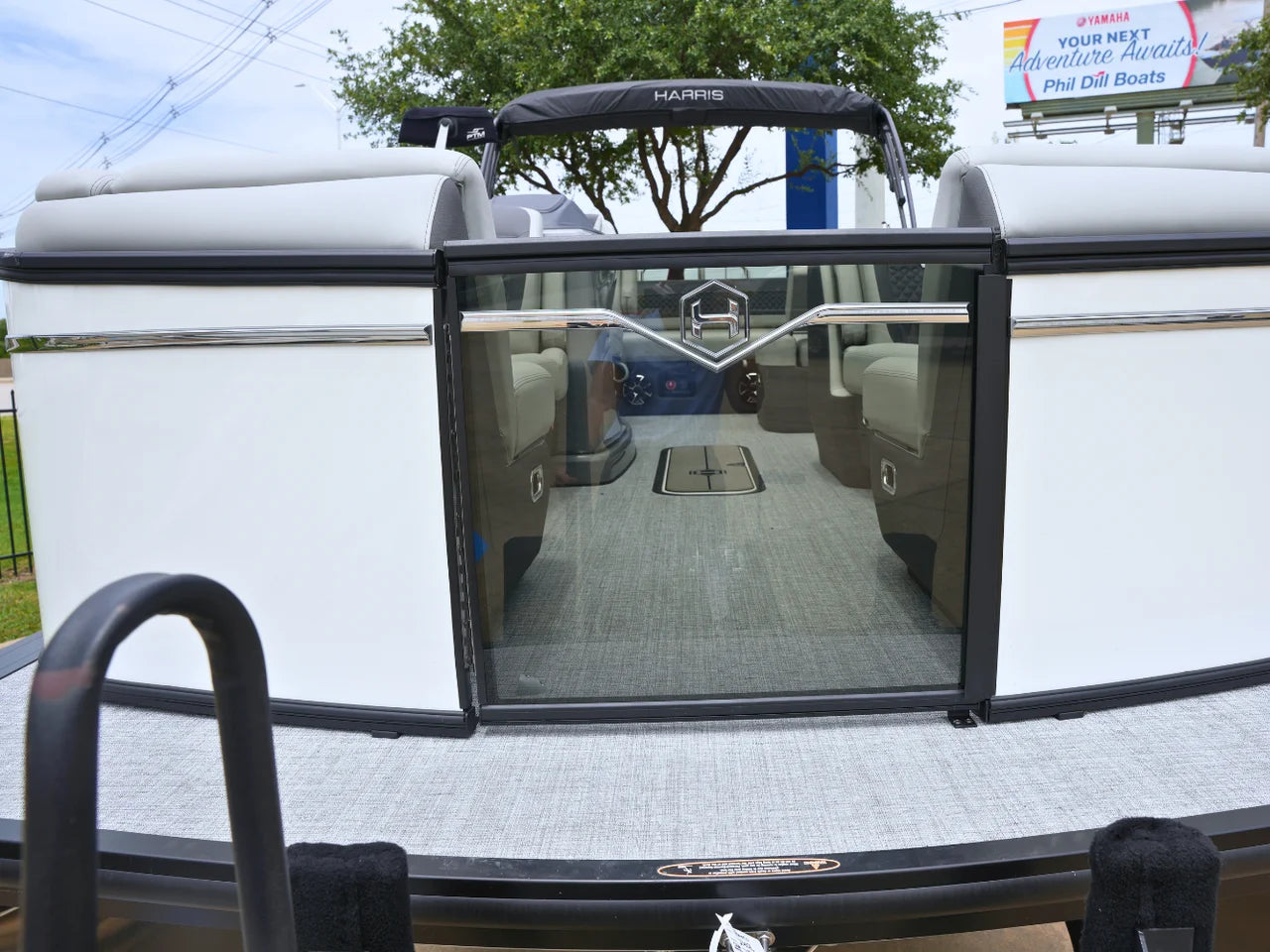 2027 Harris Sunliner 230 23.0 feet, Clearwater, Florida #4
