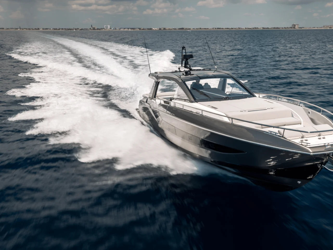 2026 Azimut 48 Verve 48.0 feet, Clearwater, Florida #81