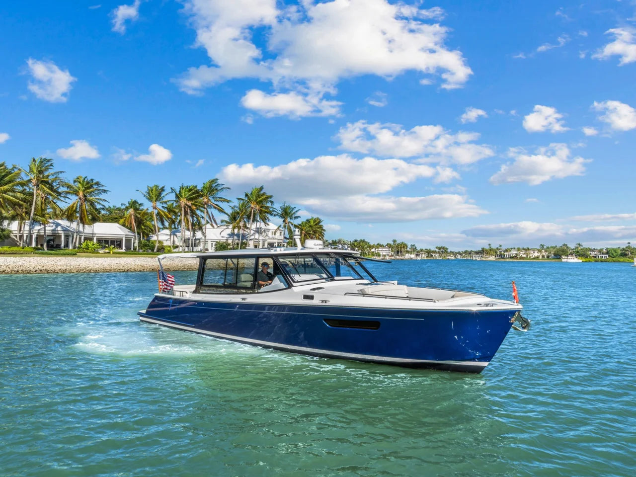 2025 MJM 4 46.0 feet, Clearwater, Florida #1
