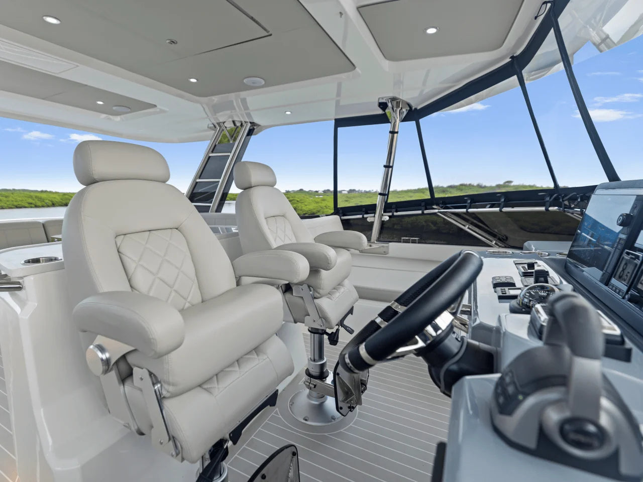 2026 Aquila 50 Yacht 52.0 feet, Clearwater, Florida #51