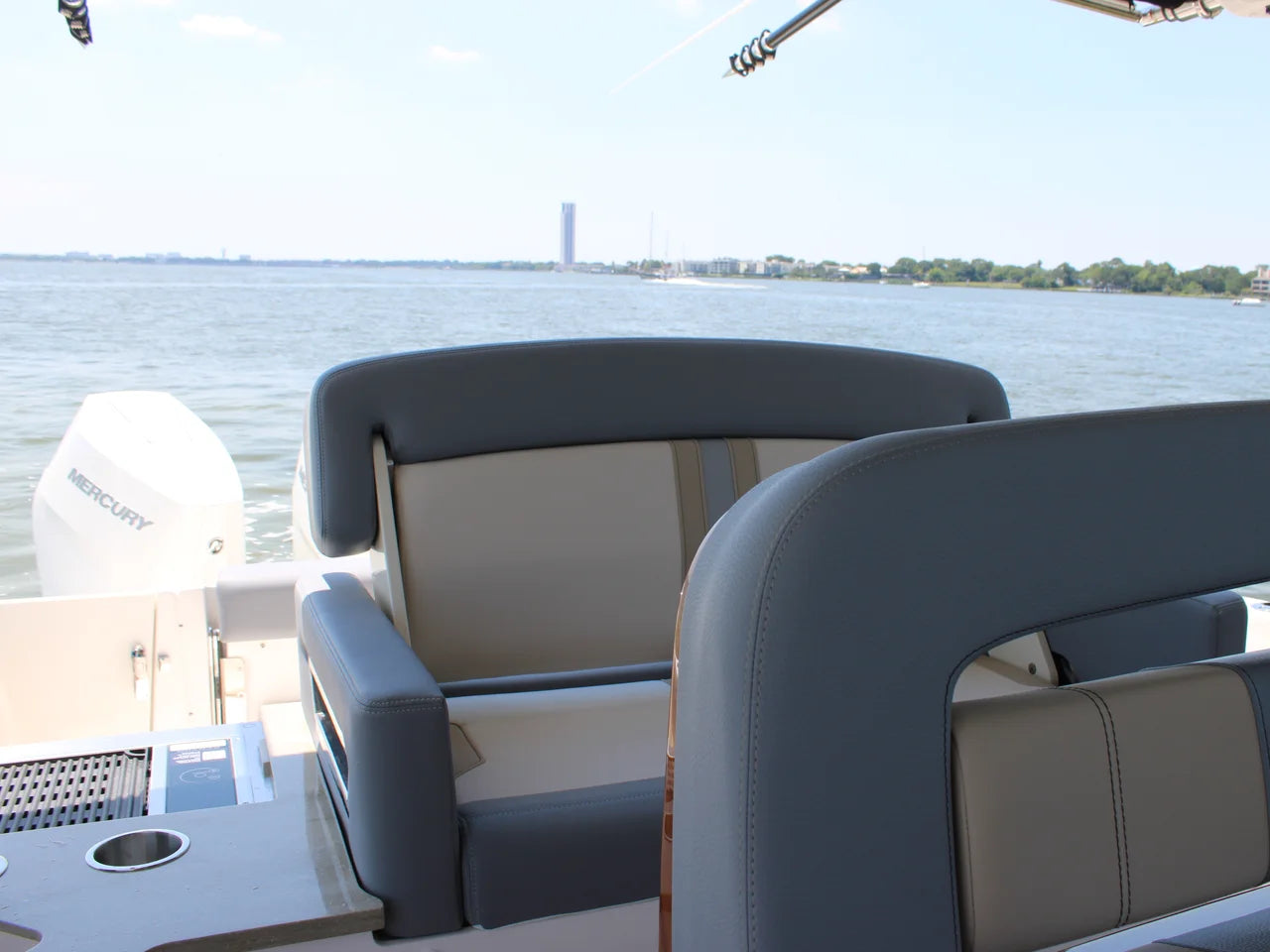 2026 Boston Whaler 350 Realm 35.0 feet, Clearwater, Florida #87