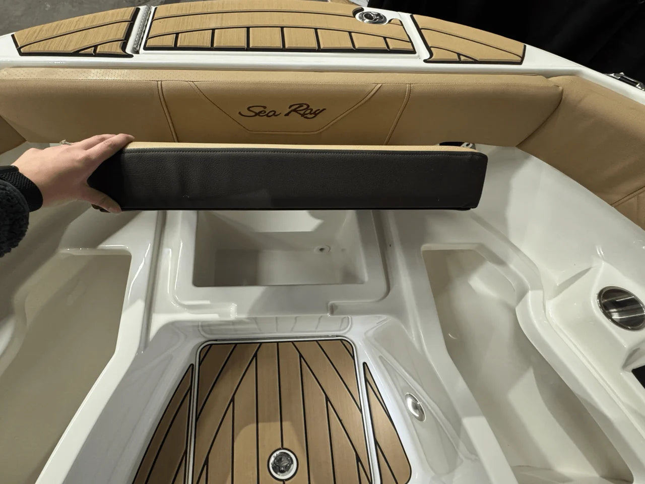 2025 Sea Ray 250 SDX 25.0 feet, Clearwater, Florida #42