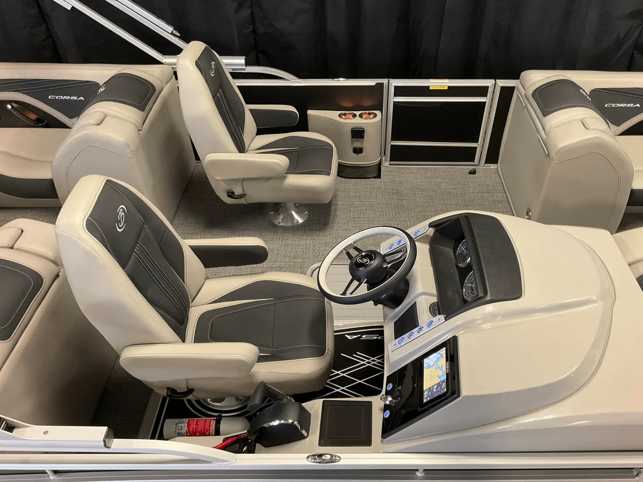 2026 Barletta Corsa 23 QCSS 23.0 feet, Clearwater, Florida #17