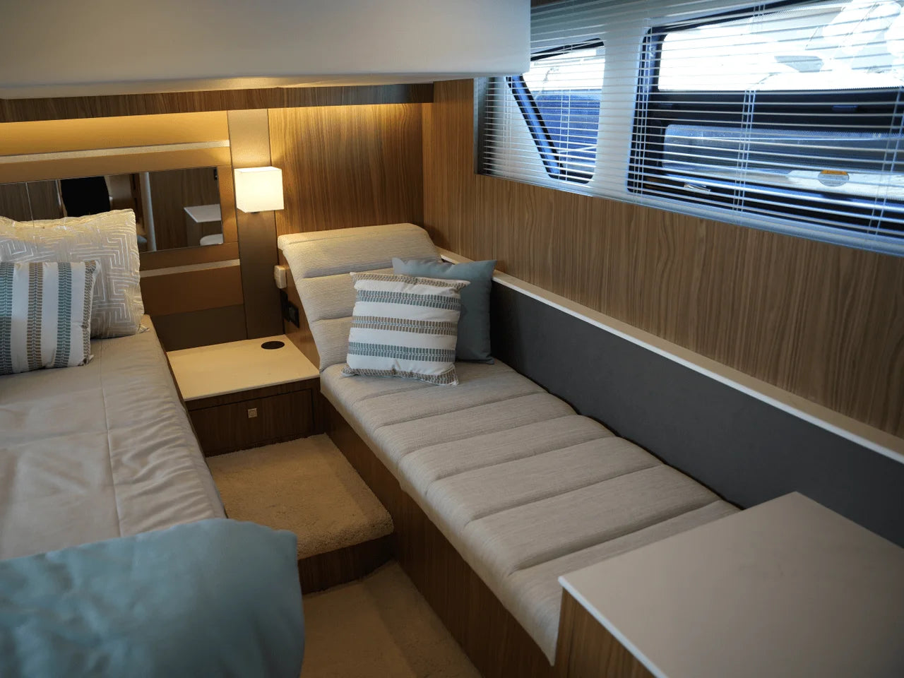 2025 Cruisers Yachts 46 Cantius 46.0 feet, Clearwater, Florida #61