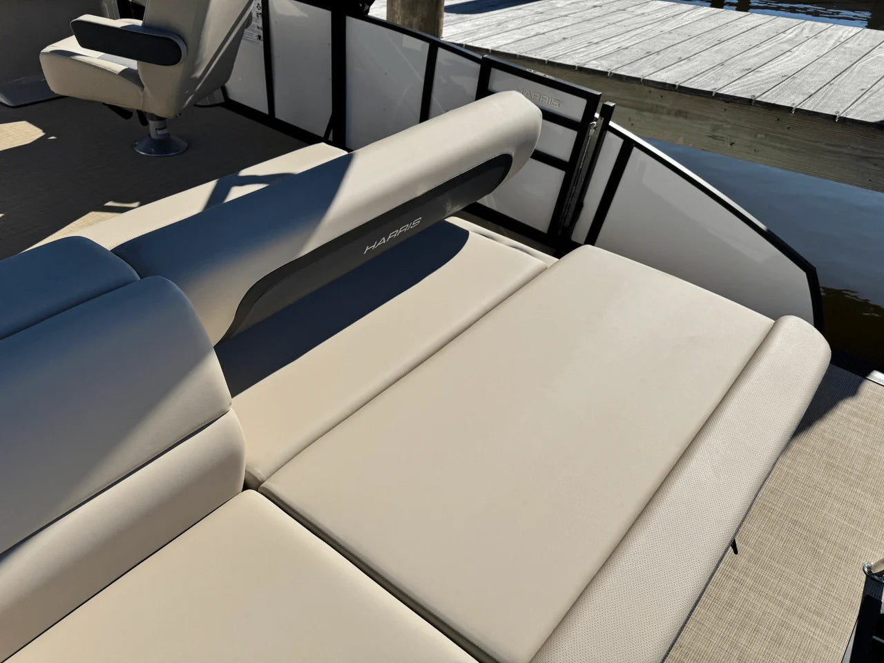 2025 Harris 230 Cruiser 23.0 feet, Clearwater, Florida #24