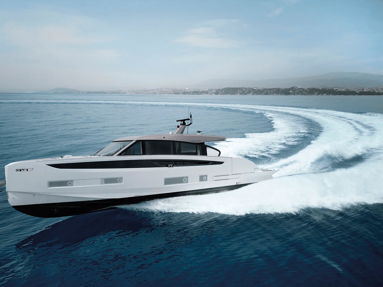 2025 Azimut Seadeck 6 60.0 feet, Clearwater, Florida #62