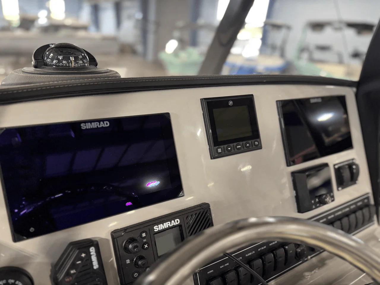 2025 Boston Whaler 230 Outrage 23.0 feet, Clearwater, Florida #8