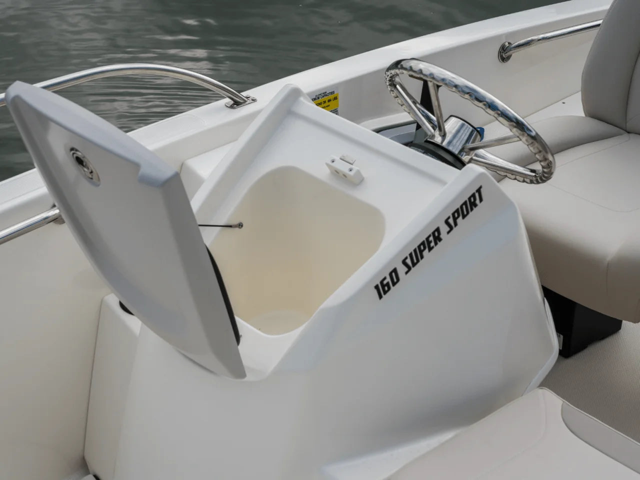 2026 Boston Whaler 150 Montauk 15.0 feet, Clearwater, Florida #47