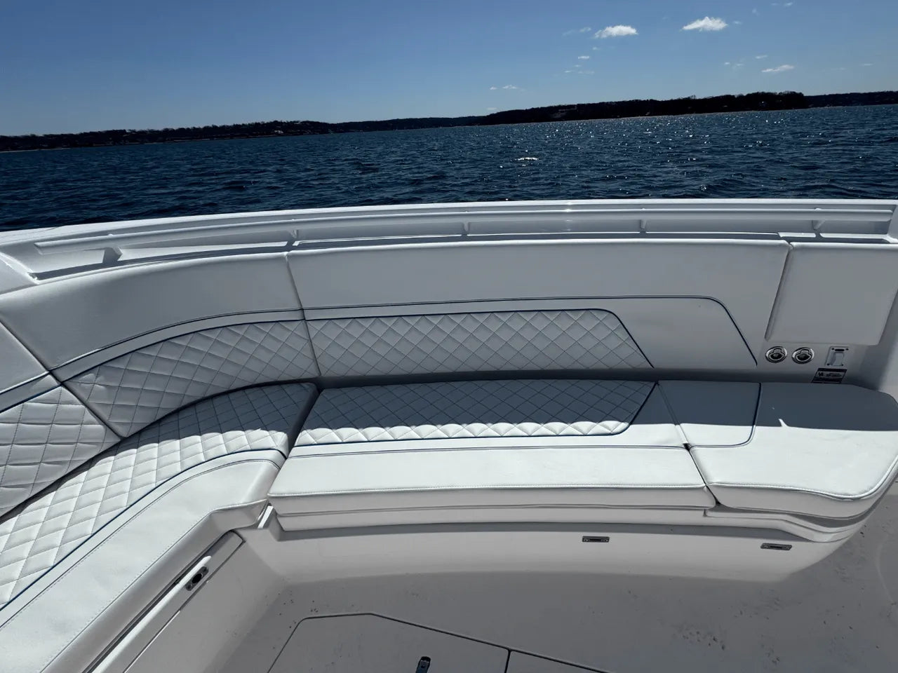 2025 Intrepid 345 NOMAD SE 34.0 feet, Clearwater, Florida #59