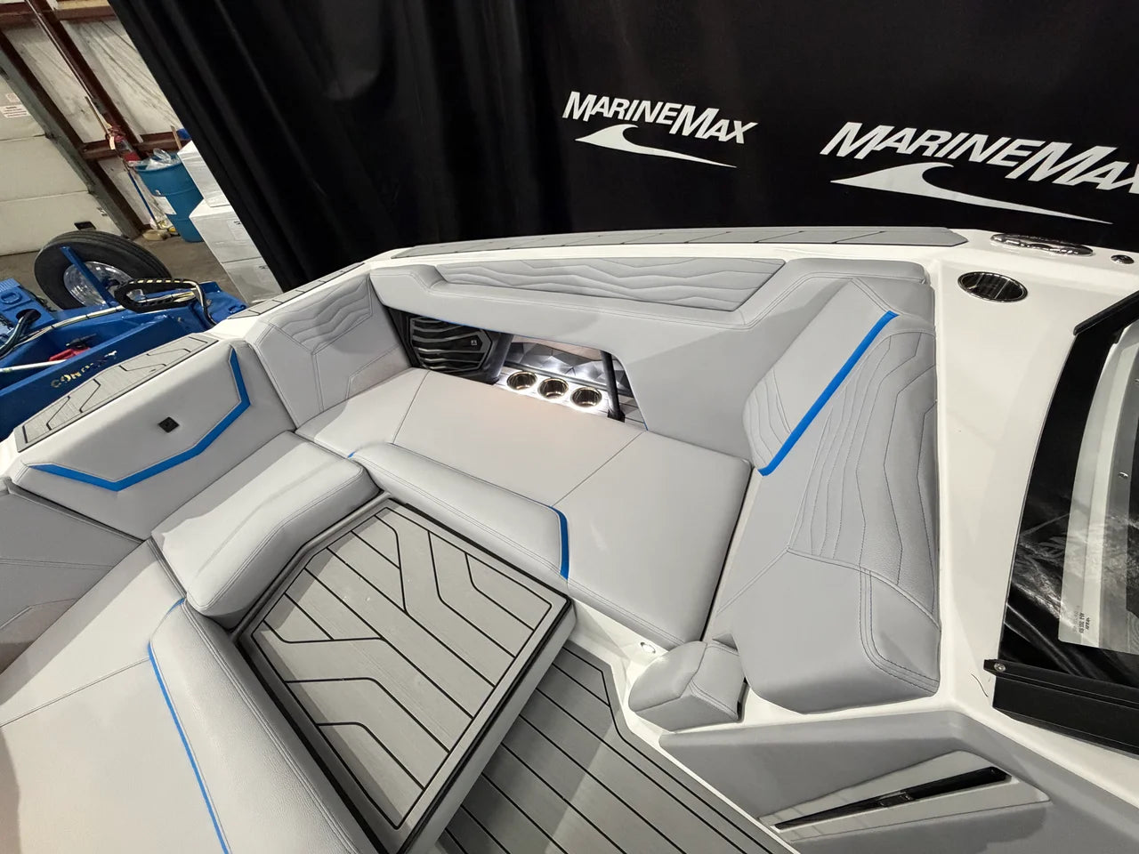 2026 Nautique Super Air Nautique G25 25.0 feet, Clearwater, Florida #54