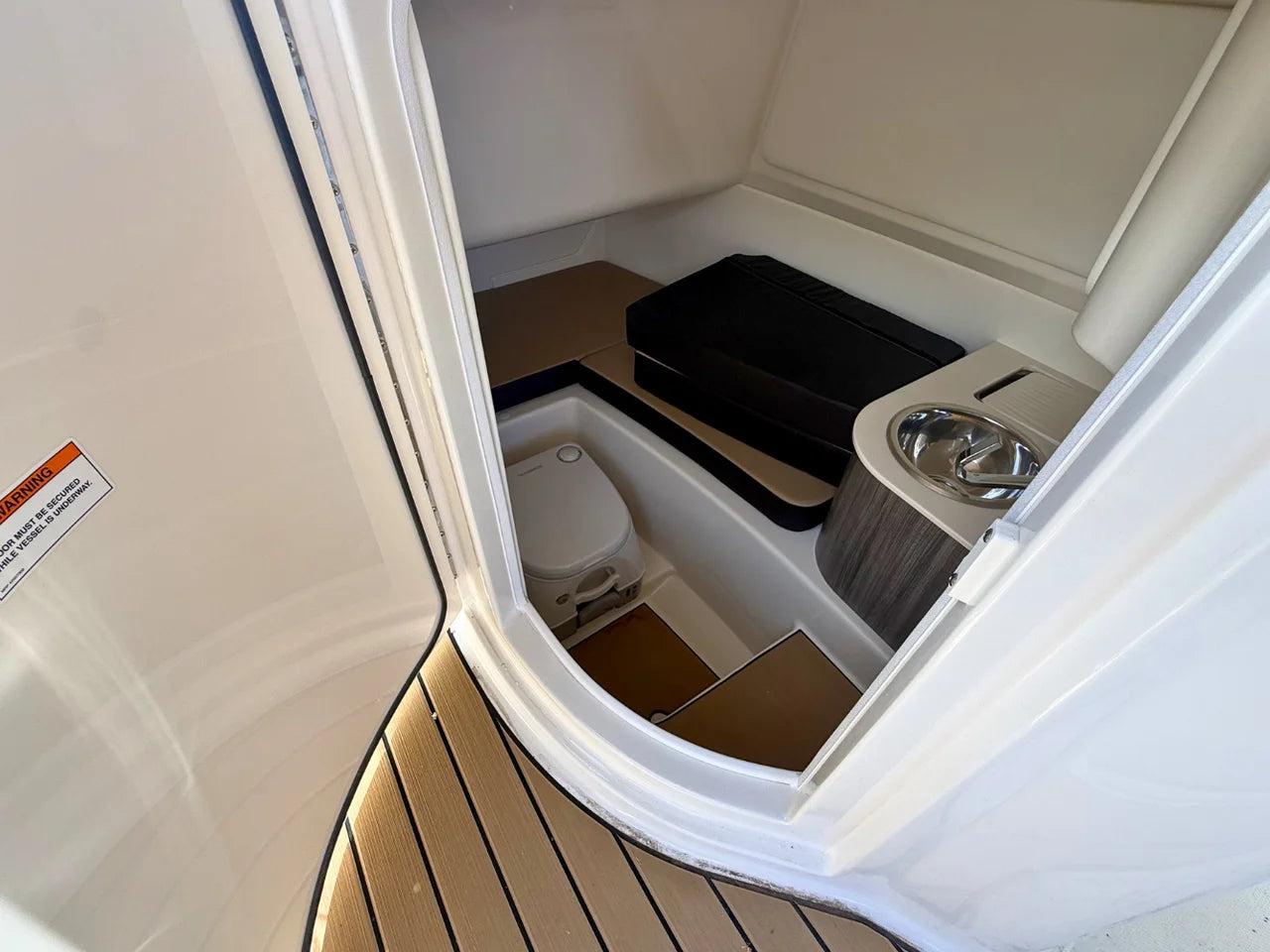 2026 Sea Ray SDX 270 27.0 feet, Clearwater, Florida #11