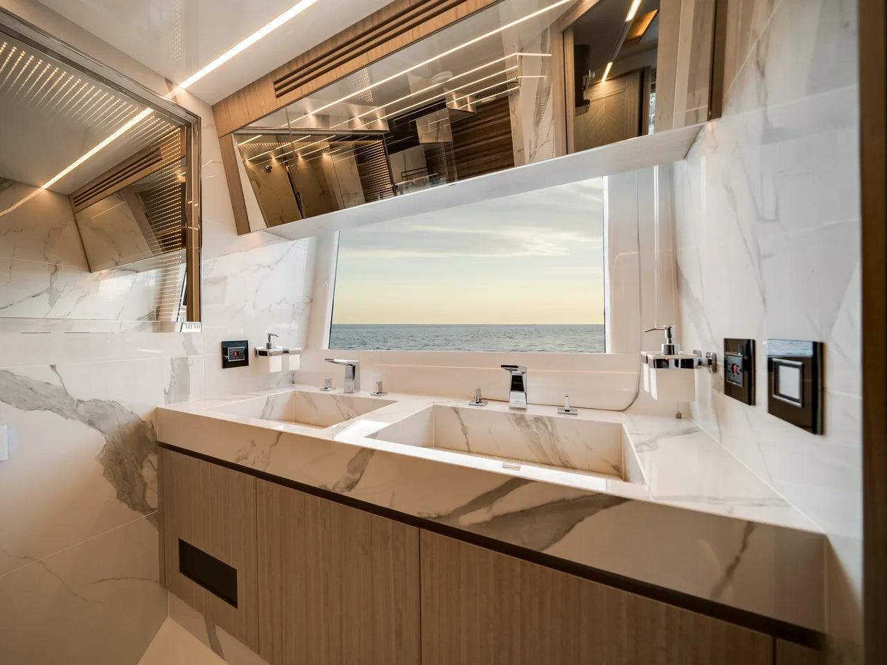2026 Galeon 680 FLY 68.0 feet, Clearwater, Florida #31
