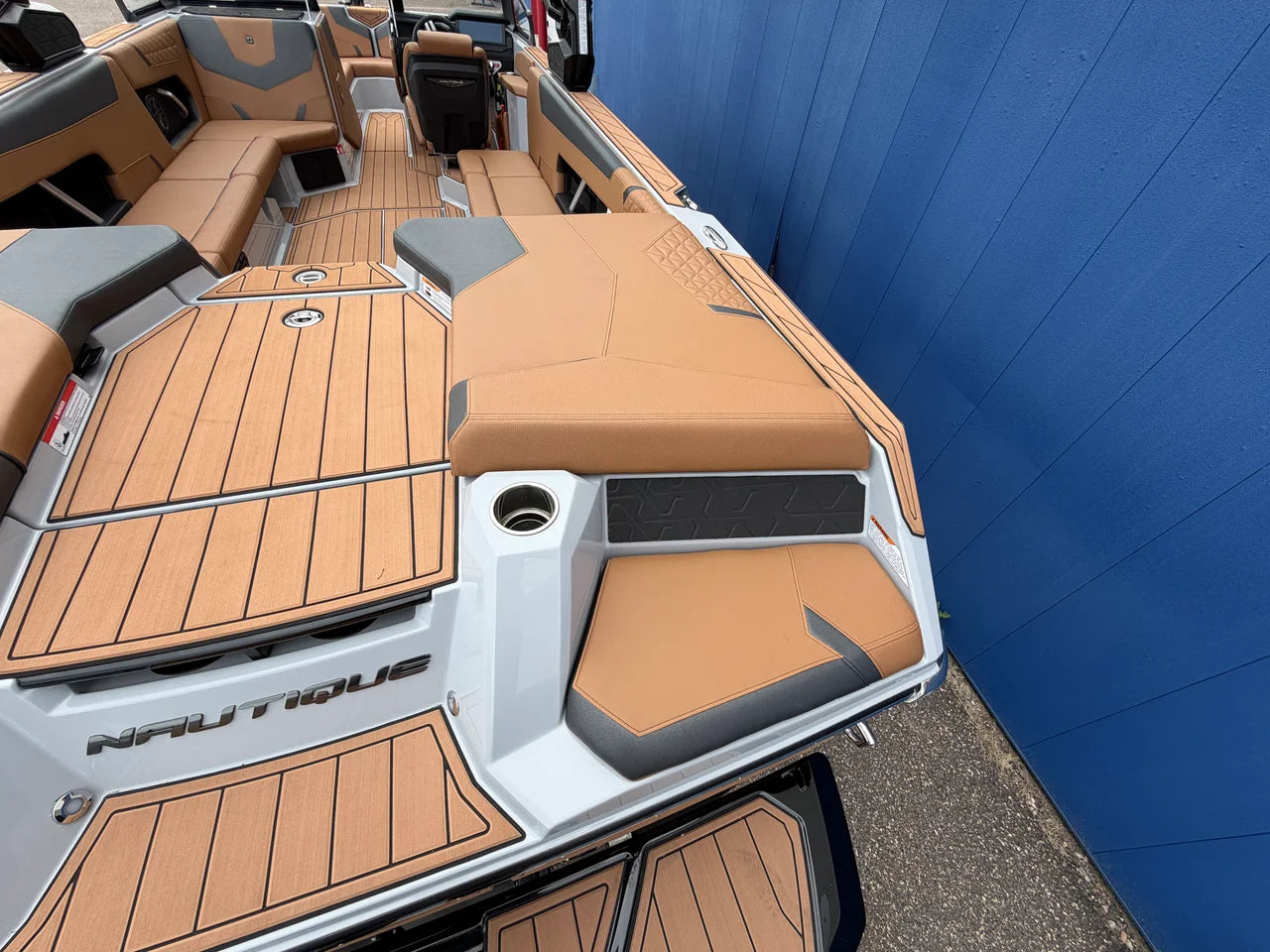 2026 Nautique Super Air Nautique GS24 24.0 feet, Clearwater, Florida #13