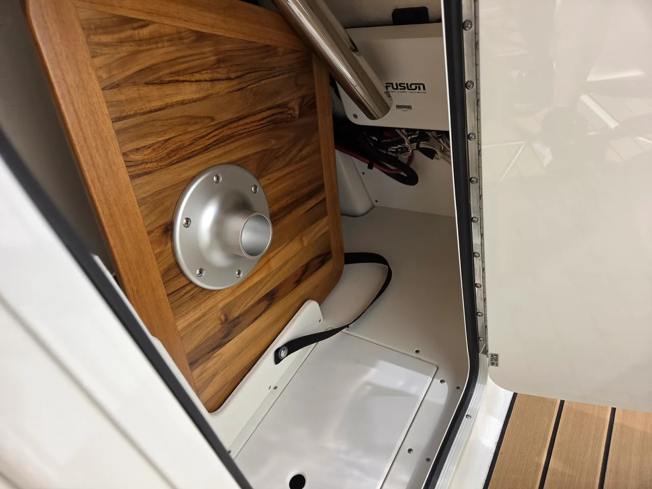 2026 Sea Ray SDX 270 Outboard 27.0 feet, Clearwater, Florida #30