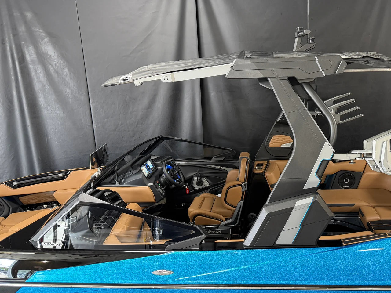 2026 Supra SL 23.0 feet, Clearwater, Florida #6