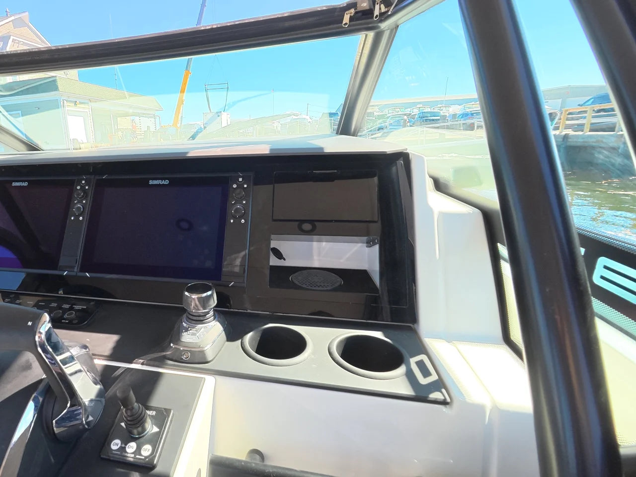 2026 Saxdor 320 GTO 32.0 feet, Clearwater, Florida #23