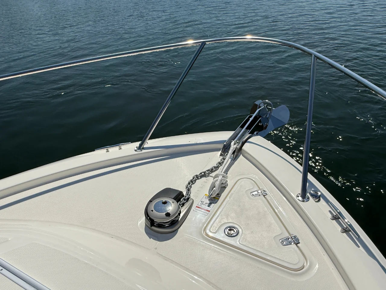2026 Boston Whaler 285 Conquest 28.0 feet, Clearwater, Florida #46