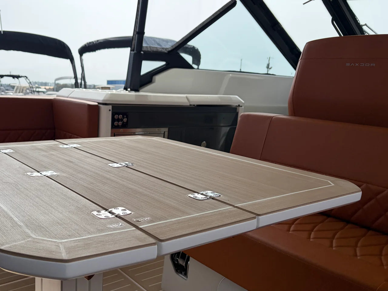 2026 Saxdor 400 GTO 40.0 feet, Clearwater, Florida #40