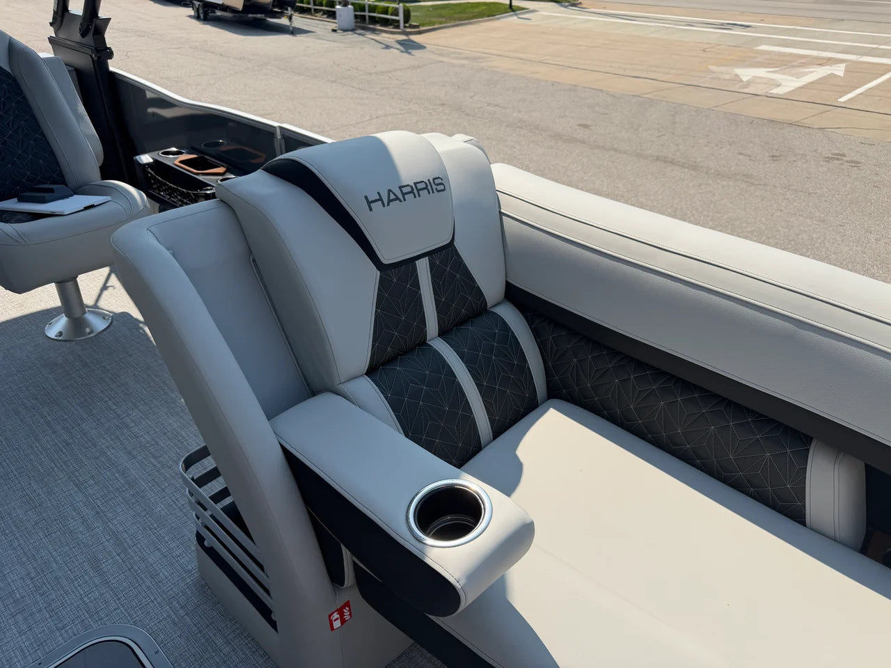 2026 Harris Cruiser 250 25.0 feet, Clearwater, Florida #38
