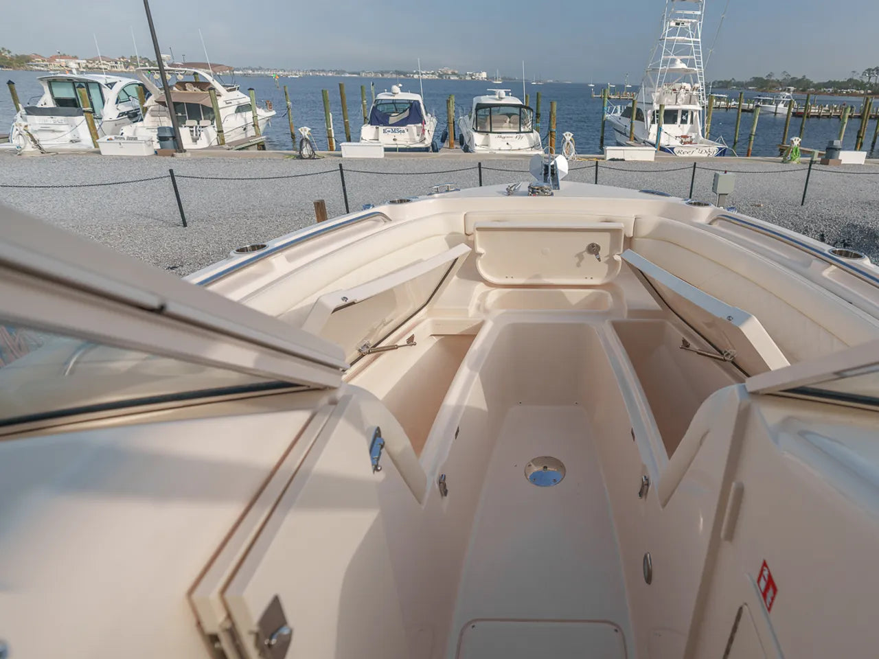 2026 Grady-White Freedom 235 23.0 feet, Clearwater, Florida #11