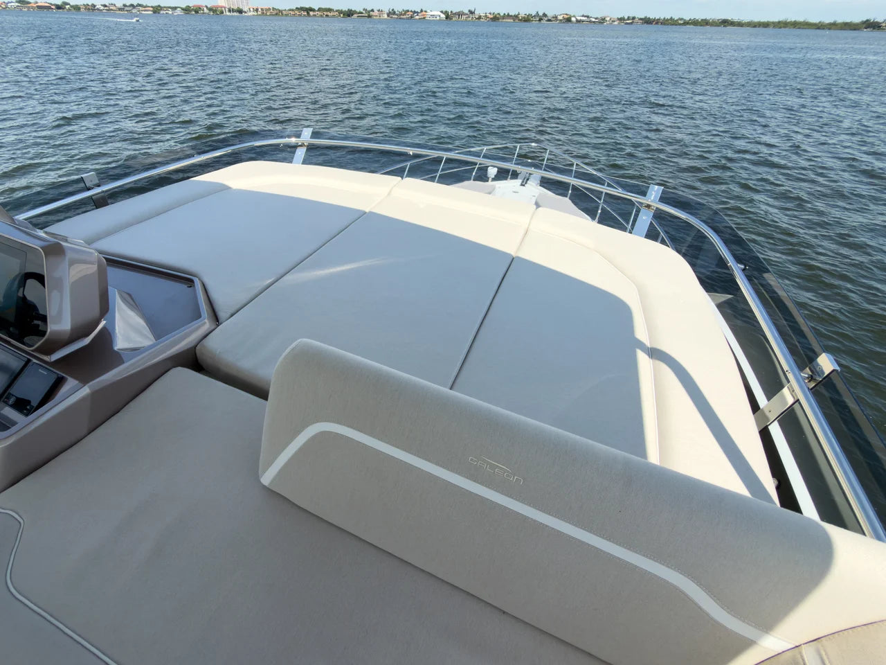 2026 Galeon 500 FLY 50.0 feet, Clearwater, Florida #56
