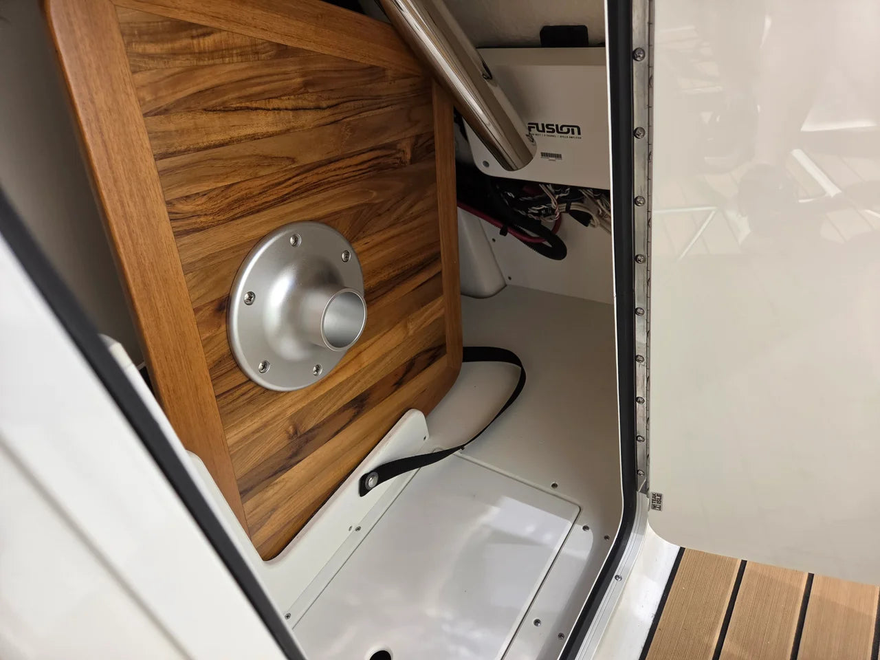 2026 Sea Ray SDX 270 Outboard 27.0 feet, Clearwater, Florida #29