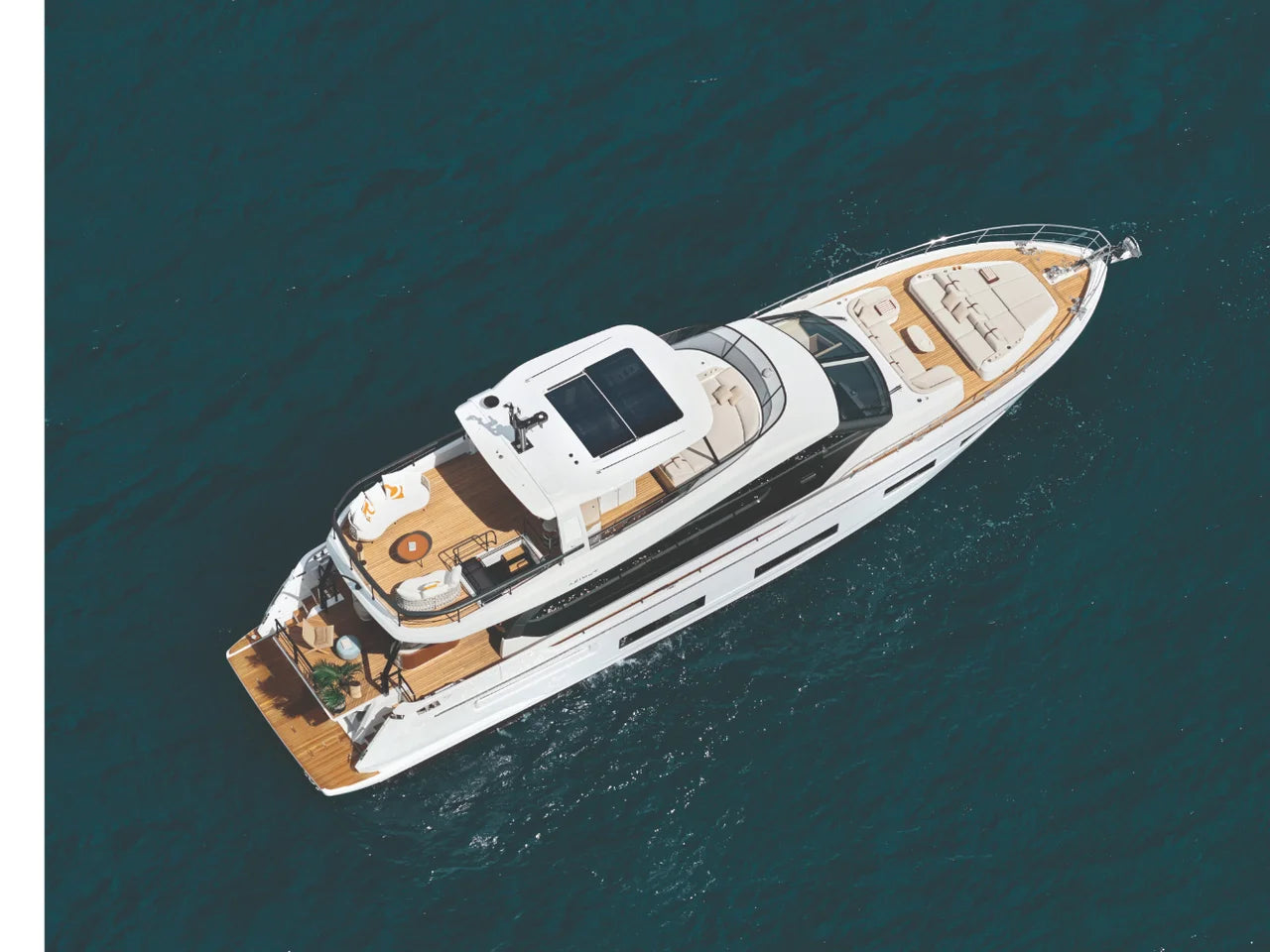 2027 Azimut Fly 82 82.0 feet, Clearwater, Florida #6