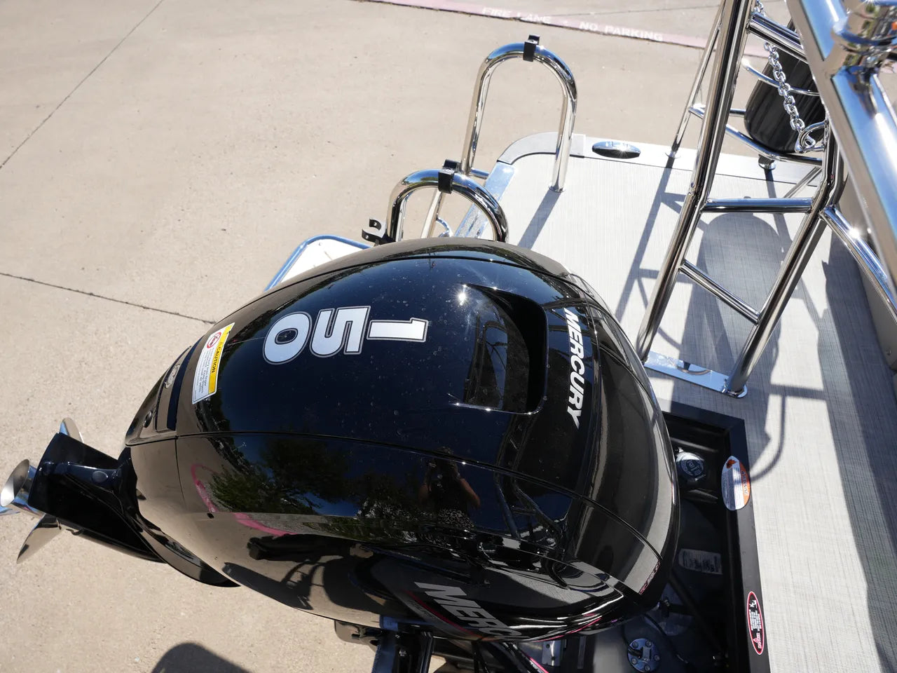 2026 Harris Cruiser 210 21.0 feet, Clearwater, Florida #9
