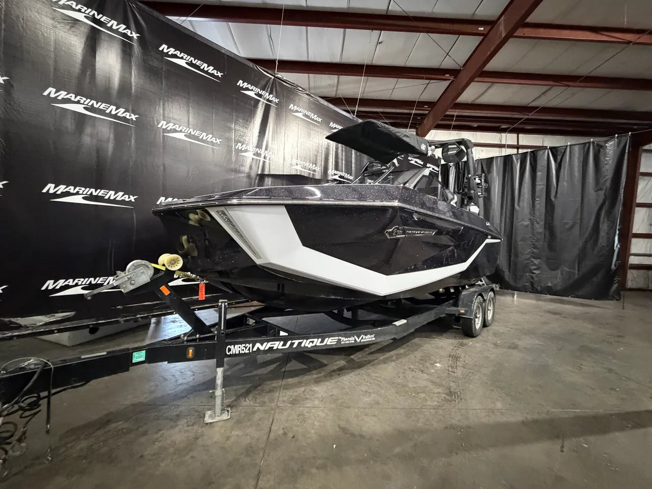 2026 Nautique G23SUPER AIR 23.0 feet, Clearwater, Florida #1