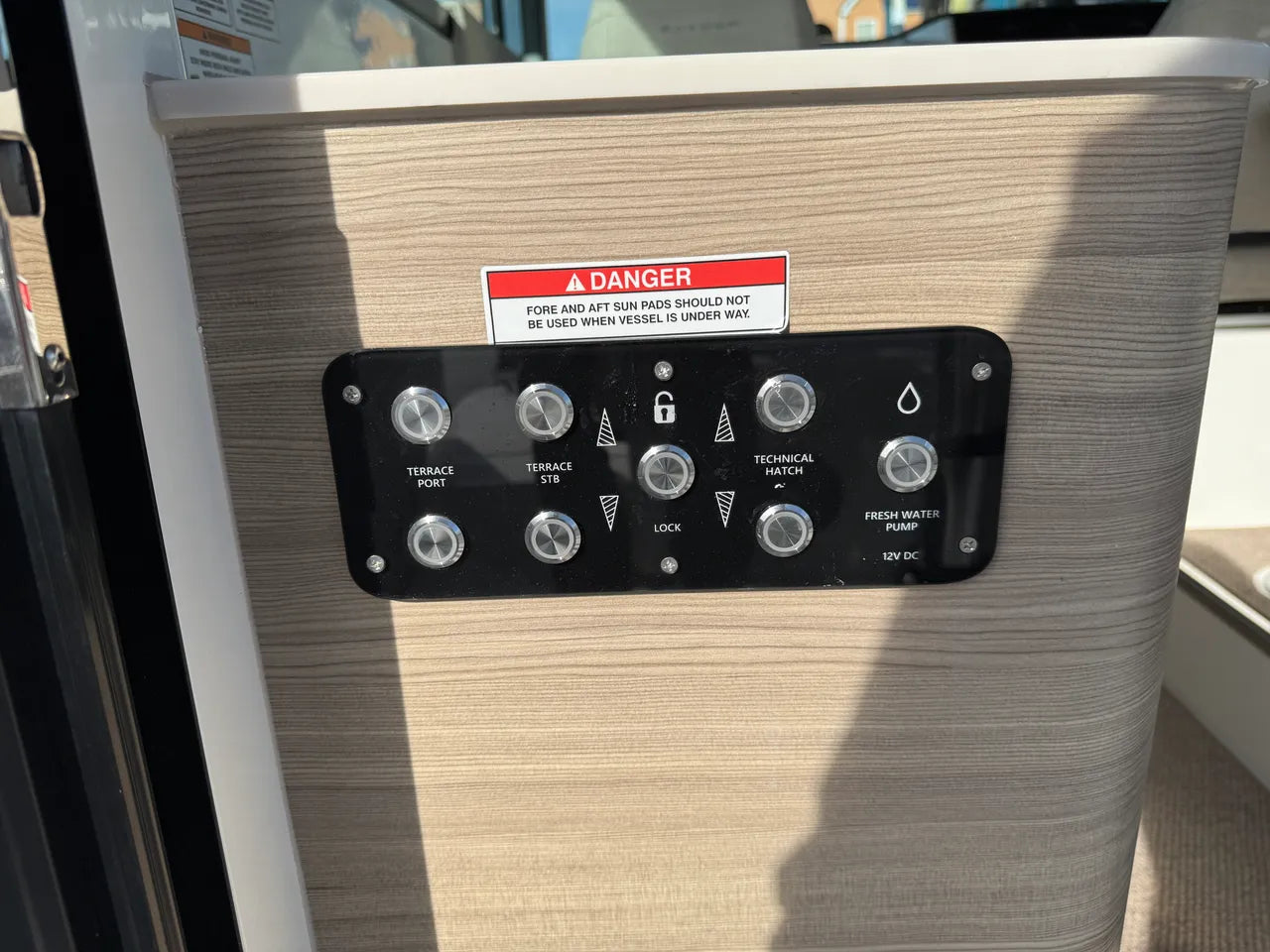 2026 Saxdor 320 GTC 32.0 feet, Clearwater, Florida #34