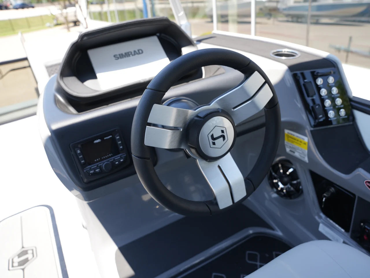 2026 Harris Sunliner 230 23.0 feet, Clearwater, Florida #28