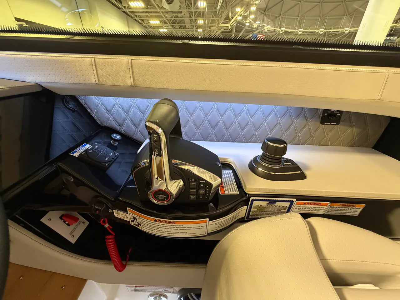 2026 Sea Ray SLX 400 40.0 feet, Clearwater, Florida #23