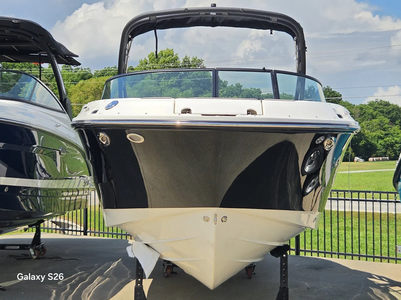 2026 Sea Ray SDX 250 25.0 feet, Clearwater, Florida #2