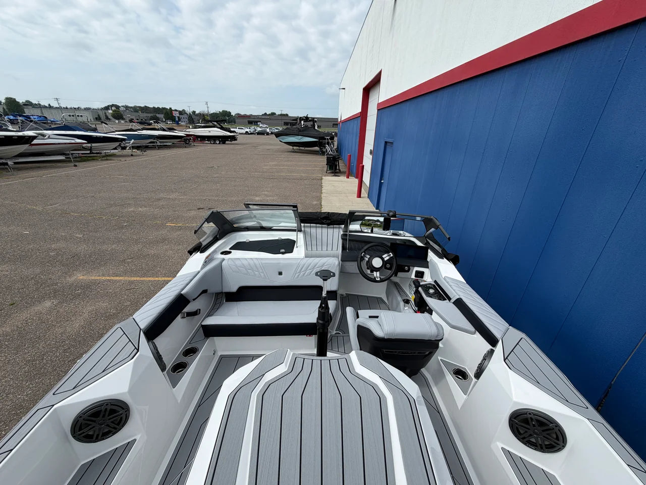 2027 Nautique SKI NAUTIQUE 20.0 feet, Clearwater, Florida #11
