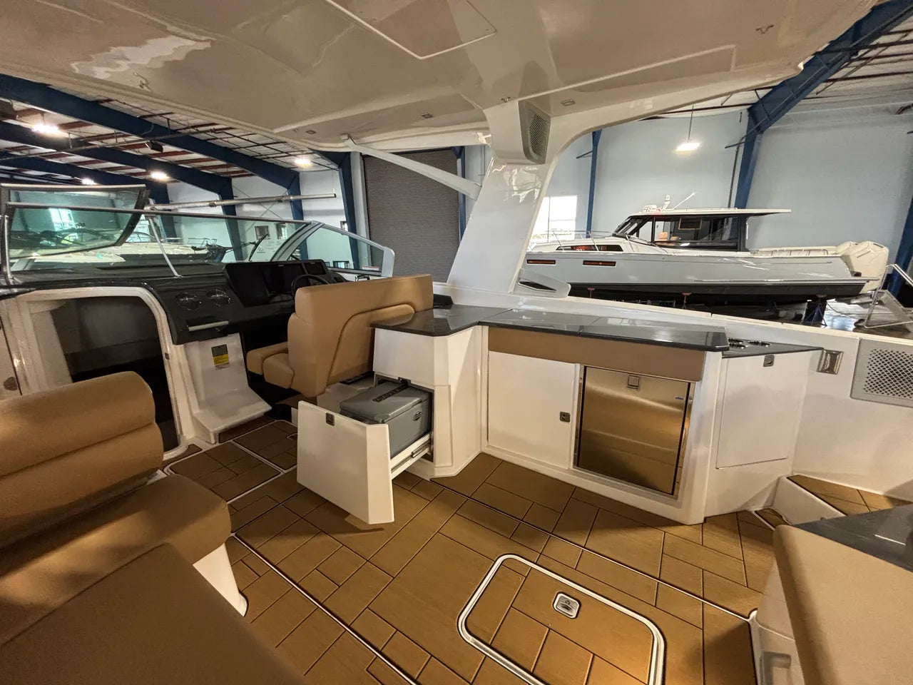 2024 Aviara AV36 Outboard 36.0 feet, Clearwater, Florida #29