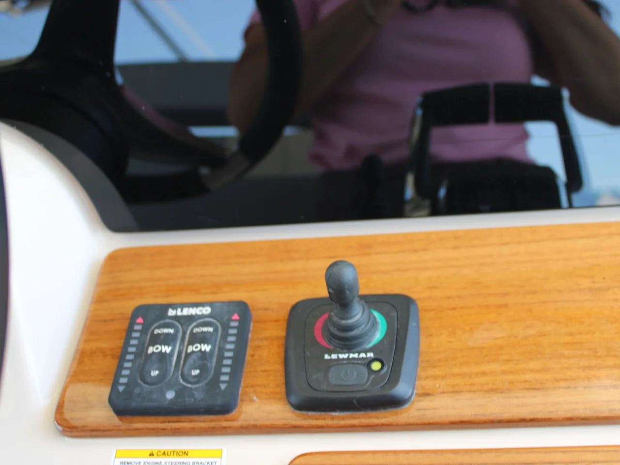 2026 Boston Whaler 350 Realm 35.0 feet, Clearwater, Florida #50