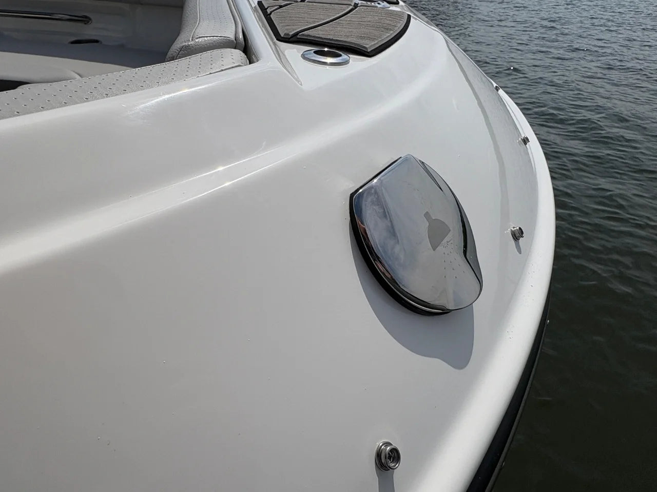 2026 Sea Ray SDX 250 Outboard 25.0 feet, Clearwater, Florida #42