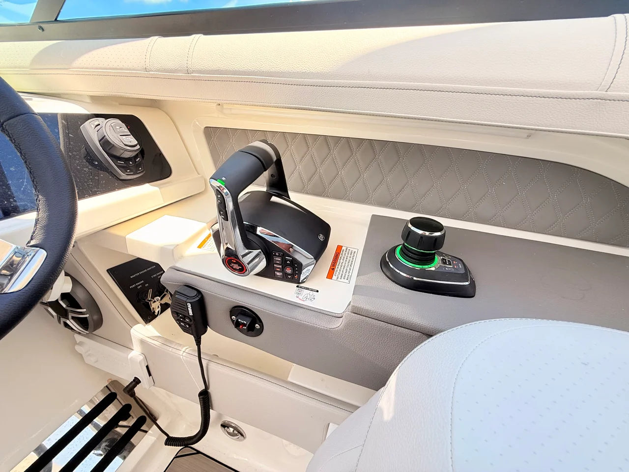 2026 Sea Ray SLX 310 Outboard 31.0 feet, Clearwater, Florida #54