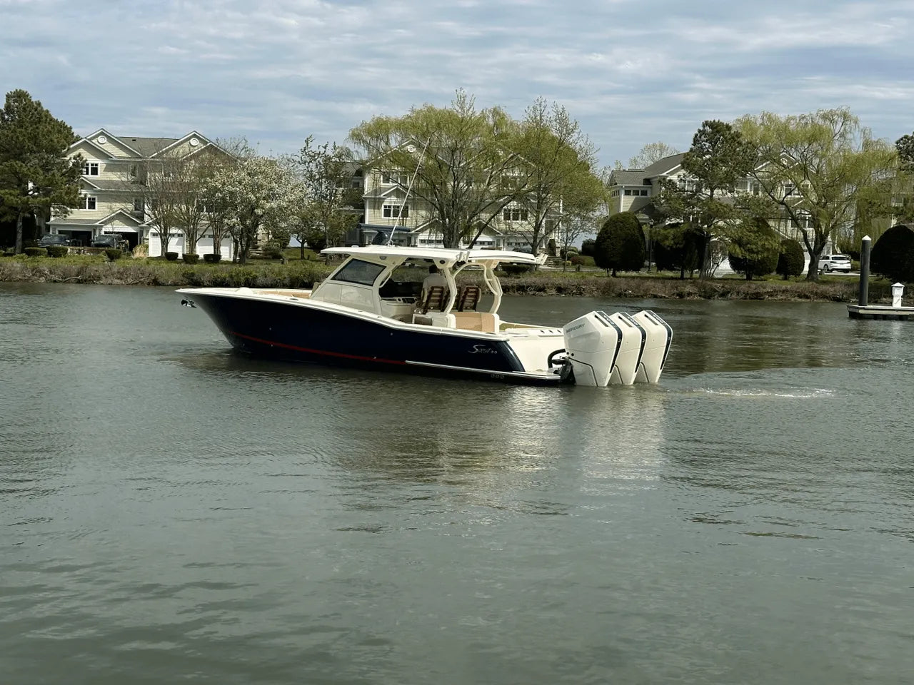 2025 Scout 377 LXF 37.0 feet, Clearwater, Florida #5