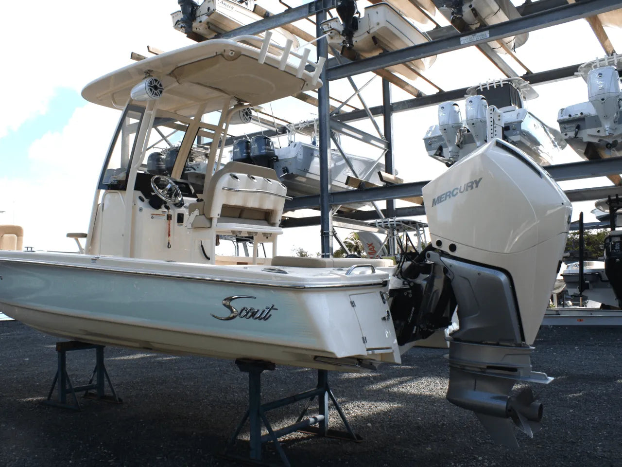 2025 Scout 231 XSB 23.0 feet, Clearwater, Florida #2