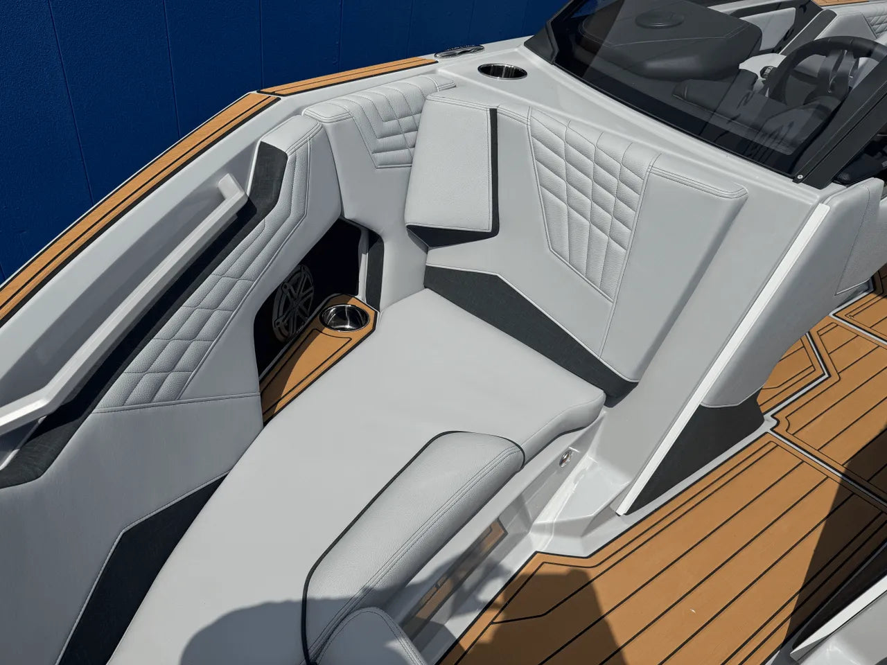 2026 Nautique S21SUPER AIR 21.0 feet, Clearwater, Florida #49