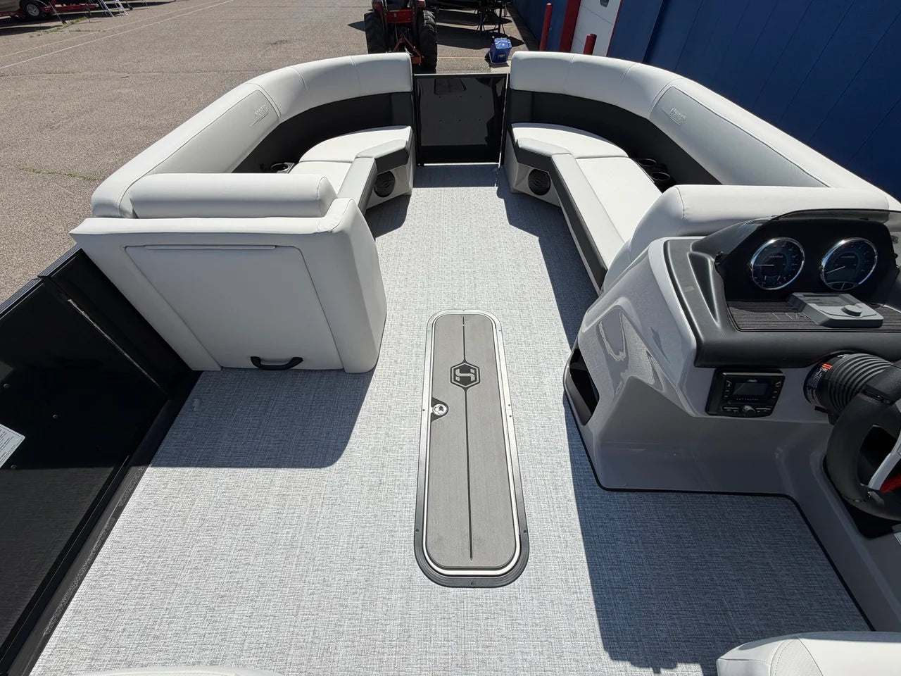 2026 Harris Cruiser 230 25.0 feet, Clearwater, Florida #22