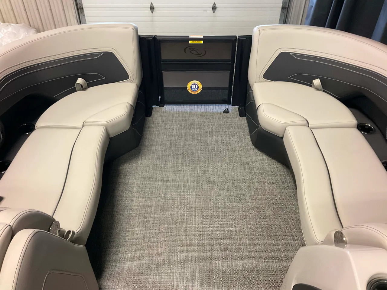 2026 Barletta Cabrio 22 QC 22.0 feet, Clearwater, Florida #36